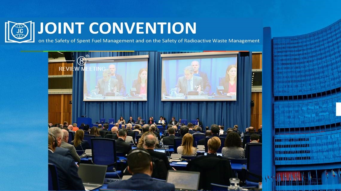 Birleşik Sözleşme Ülke Raporumuz Sunuldu