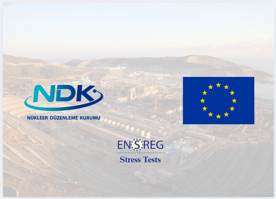 NDK - ENSREG Ortak Basın Açıklaması